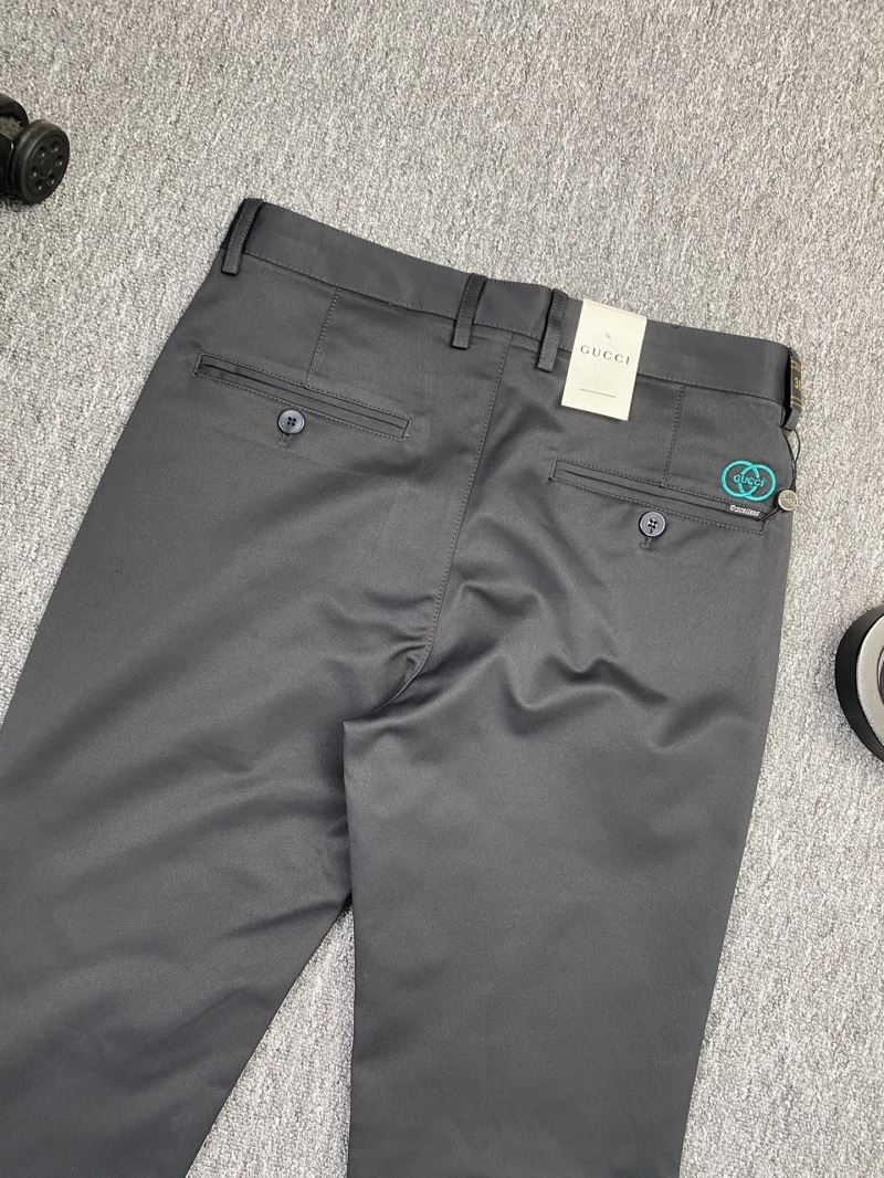 Gucci Long Pants